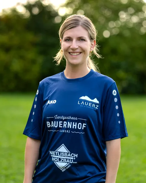 Jacqueline Horat