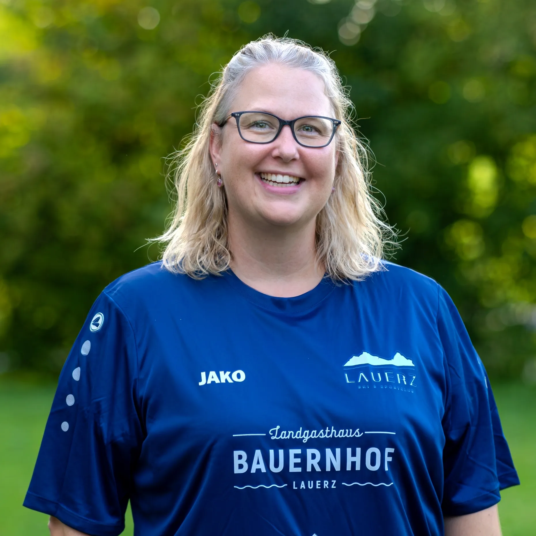 Petra Seeholzer