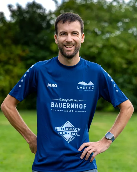 Kevin Kyburz