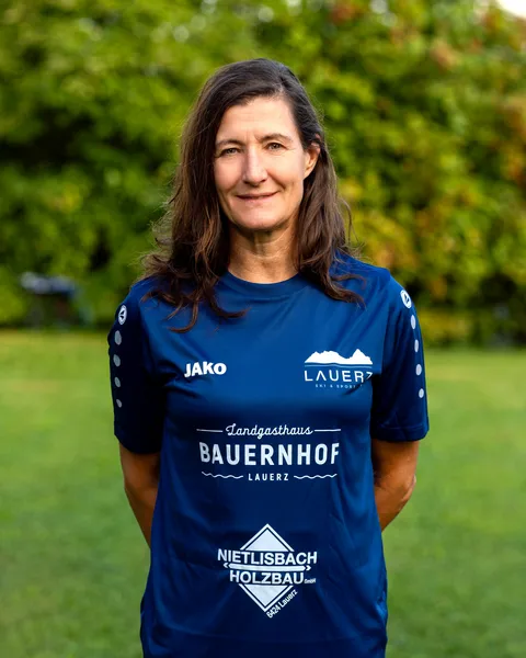 Brigitte Schilter