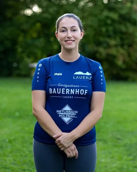Klaudia Mulaj