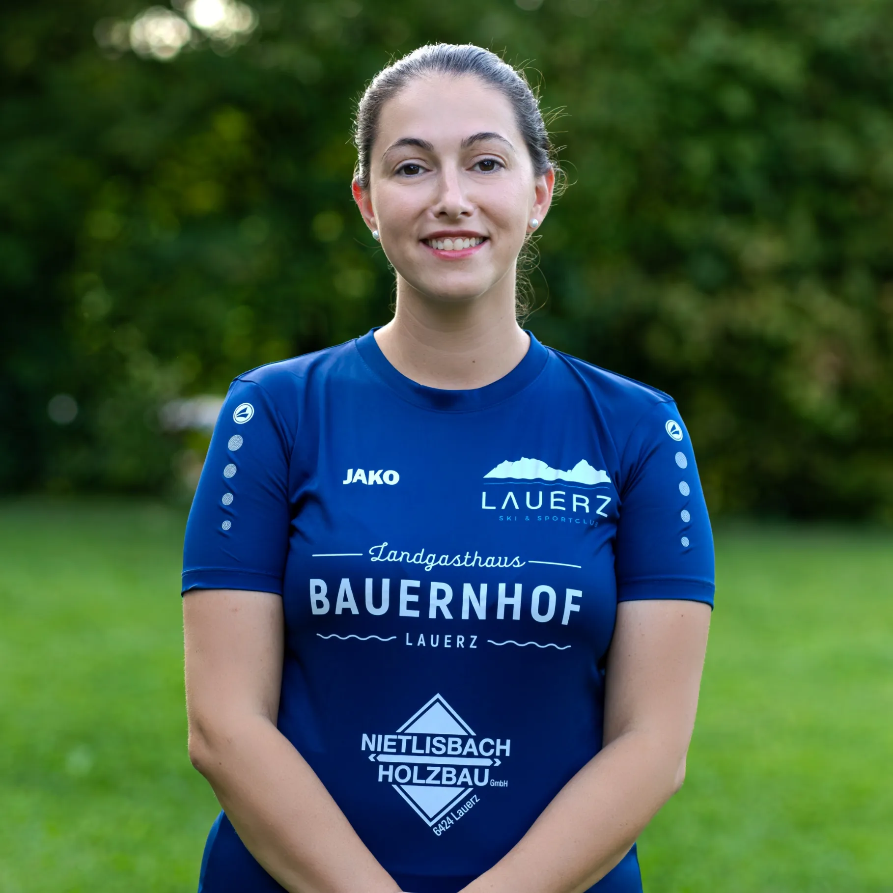 Klaudia Mulaj